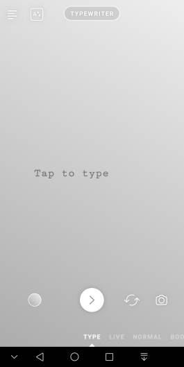 Instagram popravlja red objava, Instagram hronološki objave