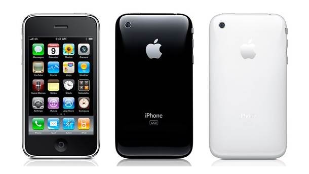 iPhone 3GS prodaja 41 dolar