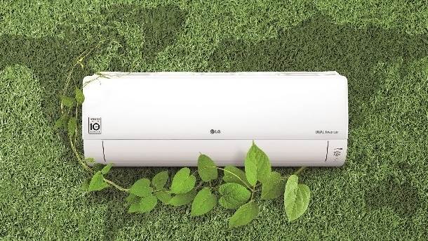 Klima uredaji grejanje, Klima uredaji kupovina, LG Klima, LG klima uredaji, Šta je inverter klima