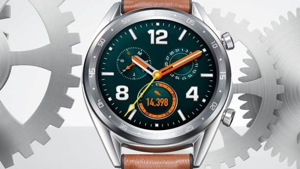Huawei Watch GT cena u Srbiji, Huawei Watch GT prodaja, Huawei Watch GT specifikacije, utisci, info
