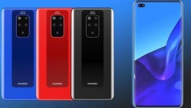 Huawei Mate 30 Pro cena u Srbiji, prodaja, kupovina, Mate 30 Pro prve informacije, Mate 30 Pro info