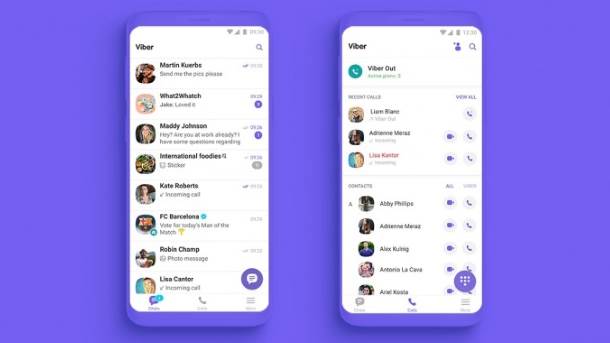 Viber ukida roming, Viber Local Number, VLN, Viber Lokalni Broj kako aktivirati, Viber roming ušteda