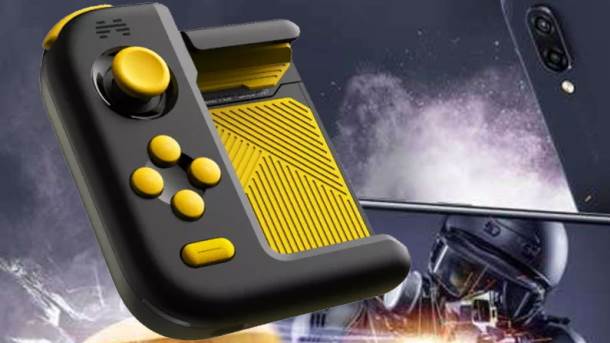 HONOR Gamepad Gamescom 2019