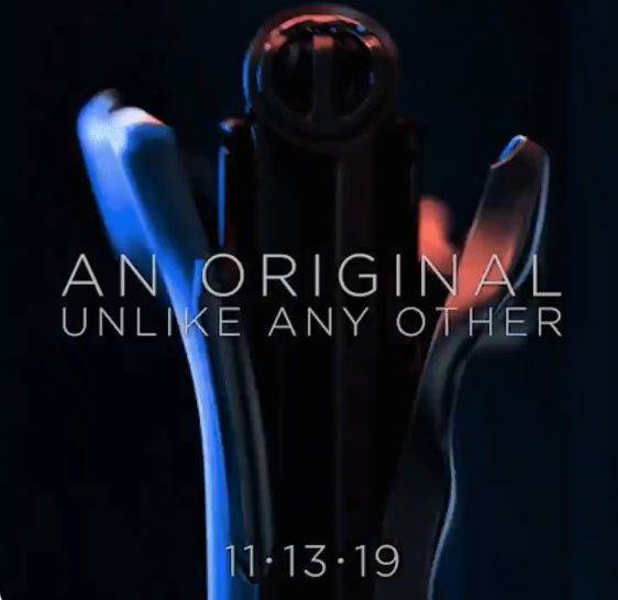 Motorola RAZR 13. novembar premijera, Motorola RAZR savitljivi ekran premijera 13. novembar