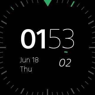 Sony SmartWatch 3, specifikacije, dostupnost