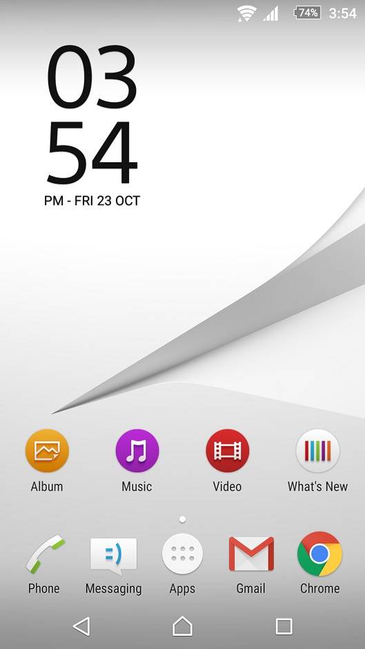 Sony Xperia Z5 recenzija, specifikacije, dostupnost, cena u srbiji, 