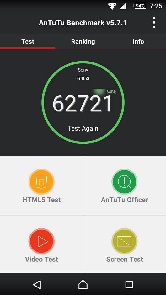 Sony Xperia Z5 Premium test, specifikacije, dostupnost, 