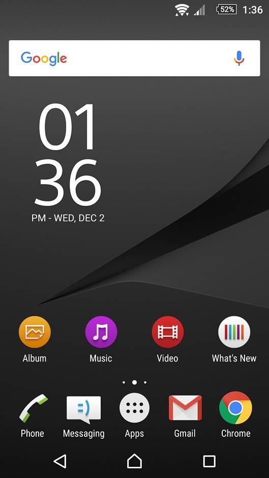 Sony Xperia Z5 Premium test, specifikacije, dostupnost, 