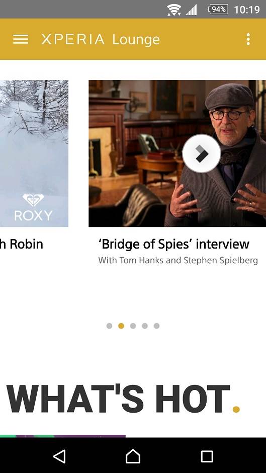 Sony Xperia Z5 Premium test, specifikacije, dostupnost, 
