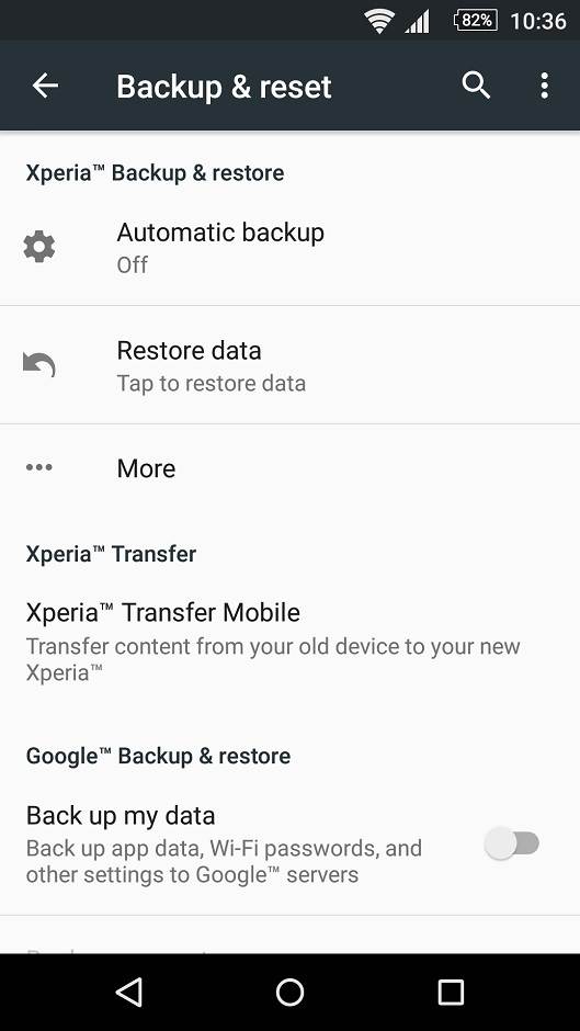 Sony Xperia Z5 Premium test, specifikacije, dostupnost, 