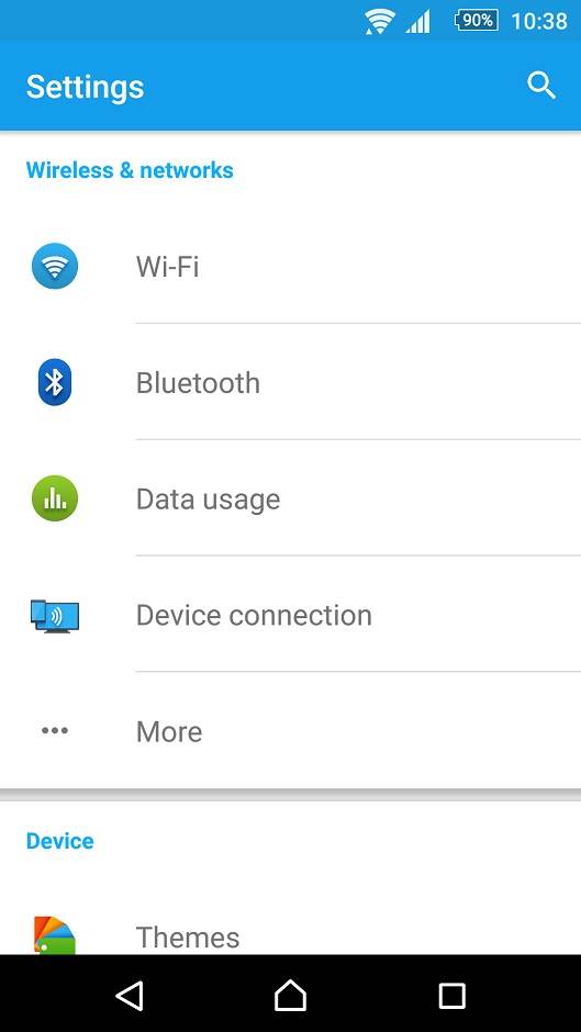 Sony Xperia Z5 Premium test, specifikacije, dostupnost, 