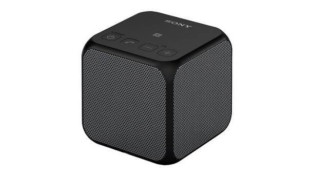 Sony SRS-X11 Bluetooth zvucnik recenzija,