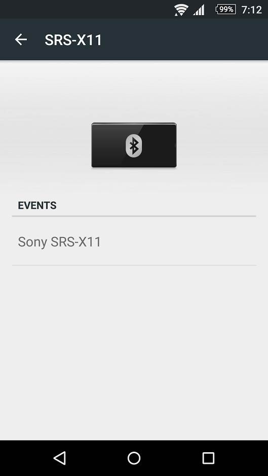 Sony SRS-X11 Bluetooth zvucnik recenzija,