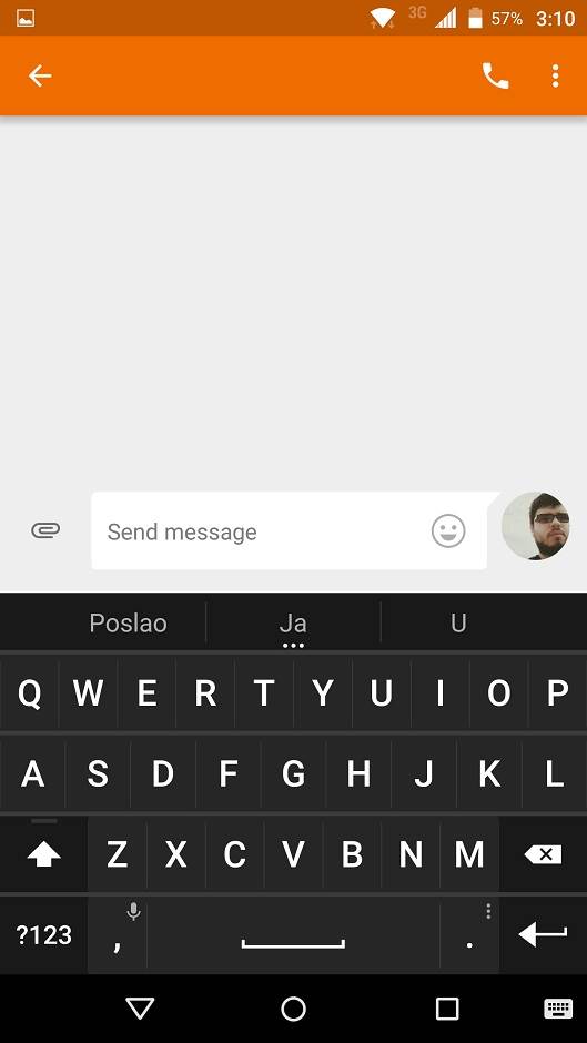 BlackBerry Priv recenzija