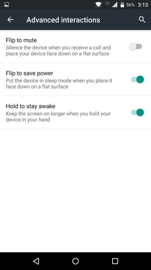 BlackBerry Priv recenzija