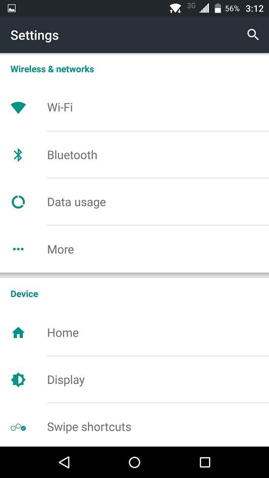 BlackBerry Priv recenzija