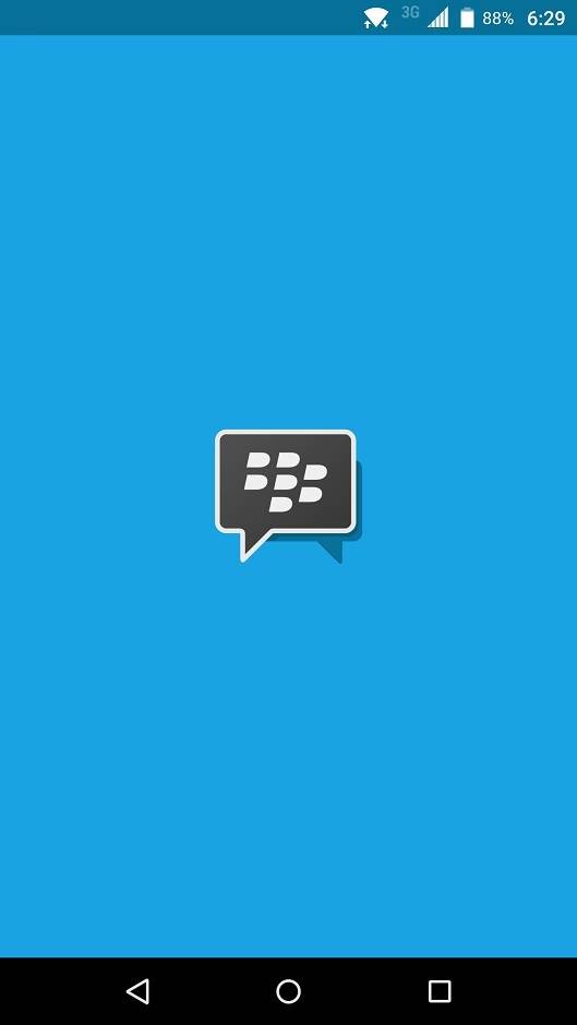 BlackBerry Priv recenzija