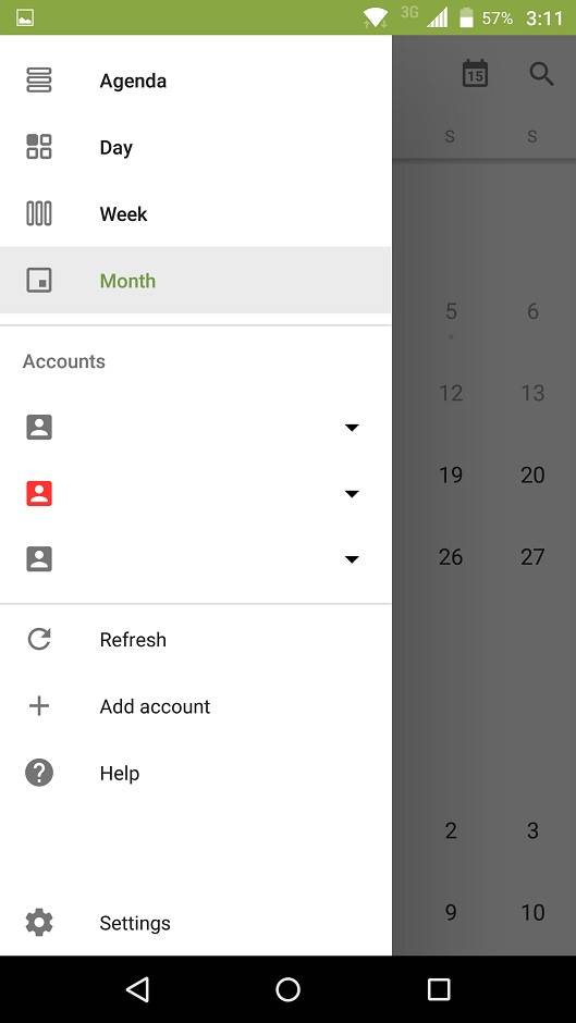 Google Calendar pao, Google Calendar ne radi, Google Calendar haos korisnici