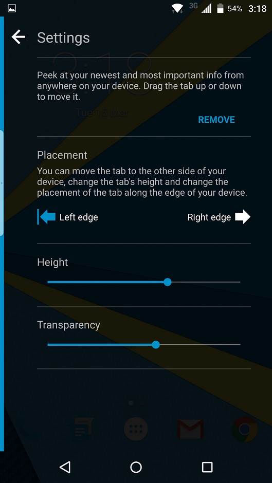 BlackBerry Priv recenzija