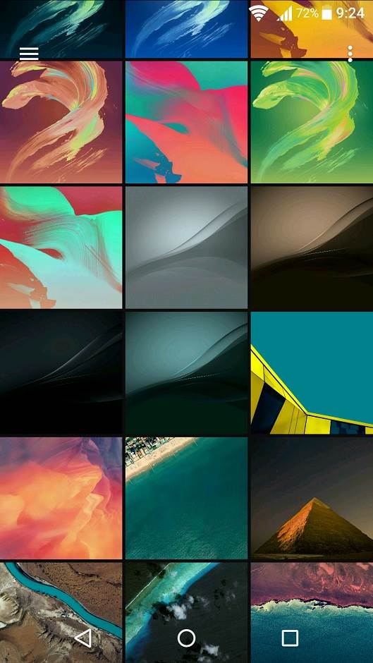 Sony Xperia X recenzija