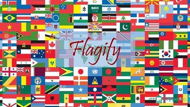 Zastava na profilnoj Facebook slici