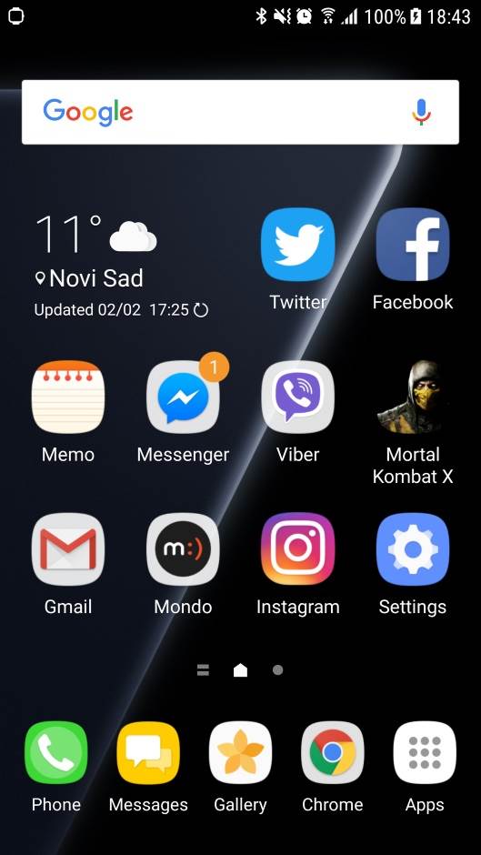 Instagram Live obaveštenja kako iskljuciti