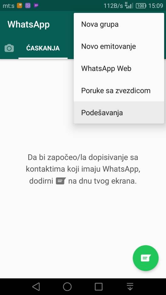 Viber i WhatsApp saveti kako uštedeti podatke u aplikaciji, Kako da Viber i WhatsApp troše manje