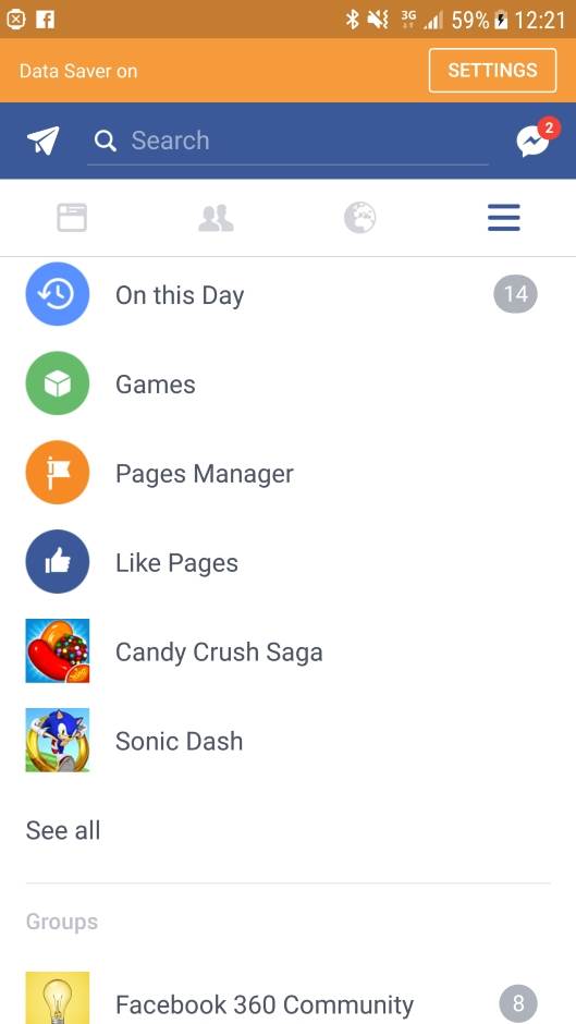 Facebook On This Day kako iskljuciti