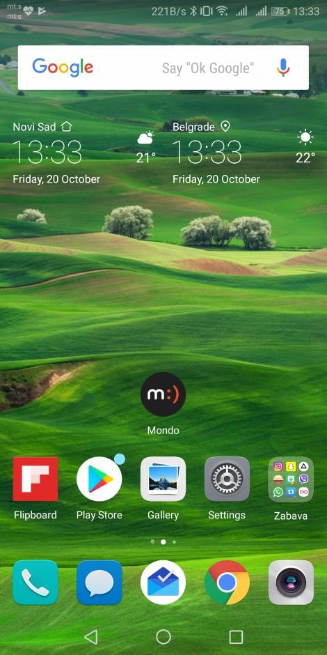 Kako slušati YouTube i kad se zakljuca mobilni, Kako slušati YouTube u pozadini na telefonu
