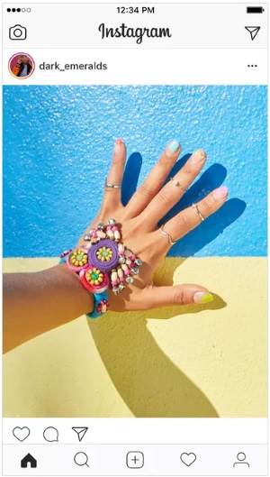 Instagram Mute kako se koristi