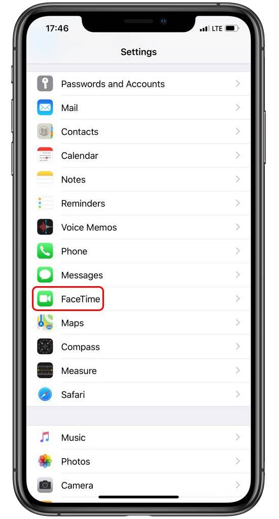 Kako da iskljucim FaceTime, Kako iskljuciti FaceTime, FaceTime iskljuciti, FaceTime kako iskljuciti