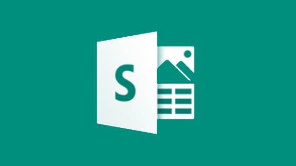 SWAY Microsoft aplikacija za Windows 10 i iOS