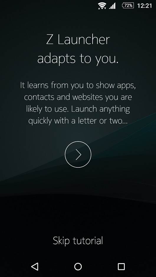 Najpopularniji Android launcheri