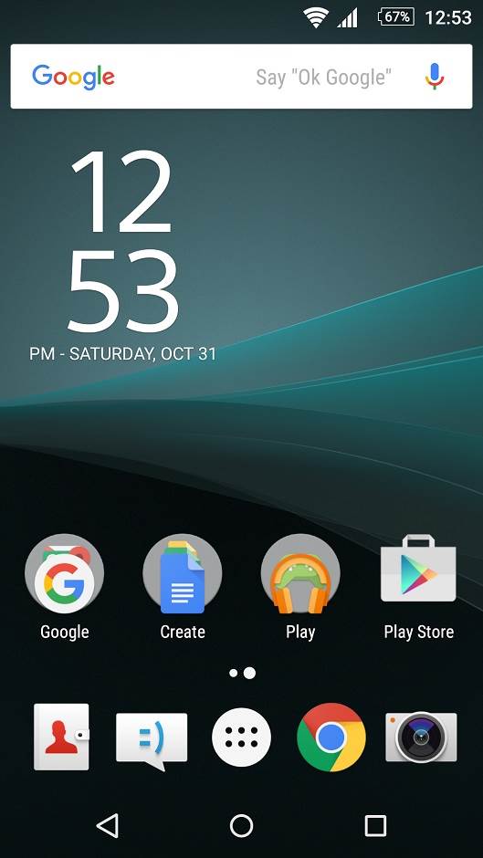 Google Now Launcher se gasi, povlaci iz Google Play Store