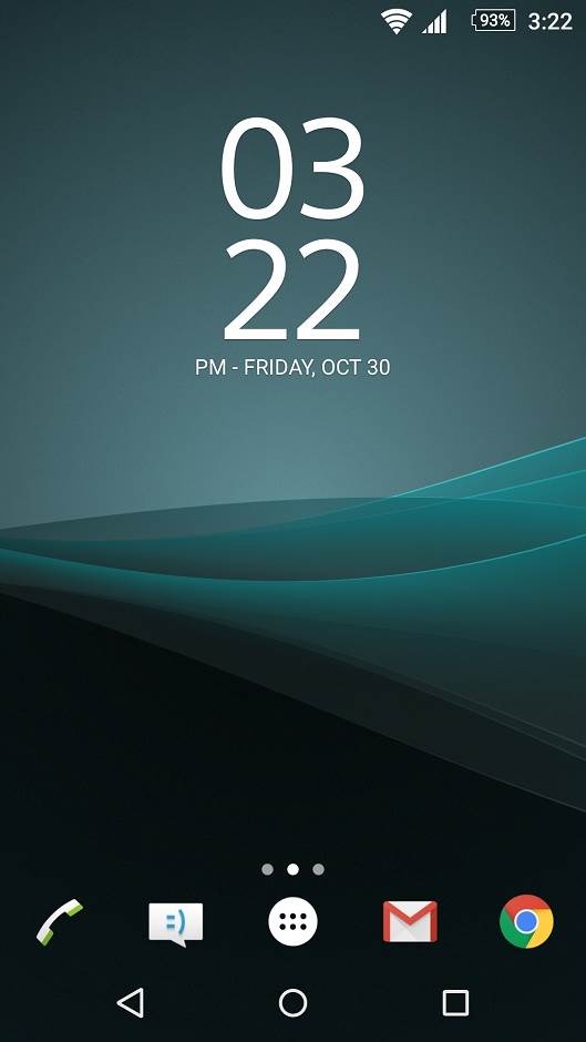 Najpopularniji Android launcheri