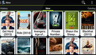 Android najbolje aplikacije koje nisu u Google Play Store