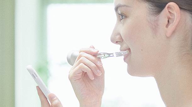 Pranje zuba aplikacija G.U.M. Play iOS i Android