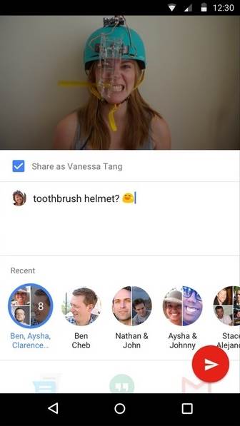 YouTube cetovanje u aplikaciji Android i iOS