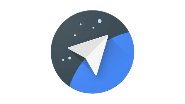 Spaces Google aplikacija za YouTube, Chrome, Google Search cetovanje