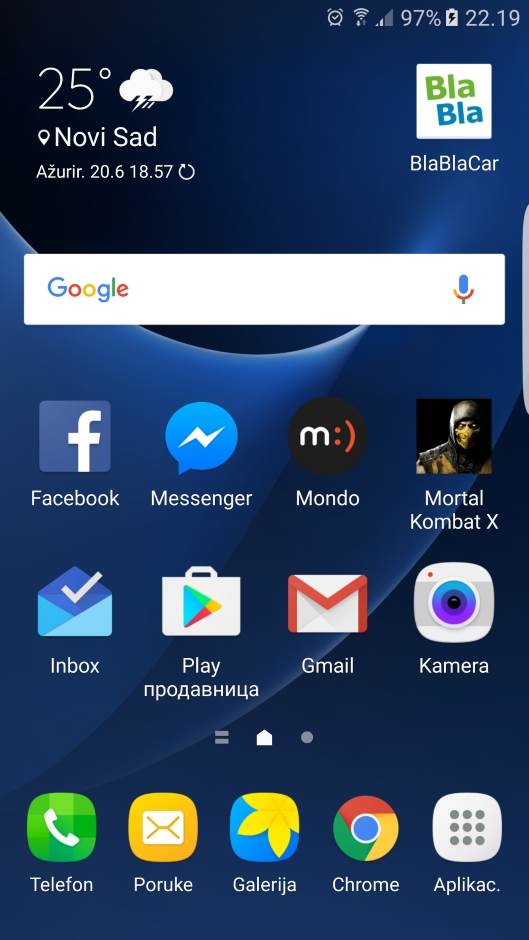 BlaBlaCar jeftiniji prevoz u Srbiji i svetu