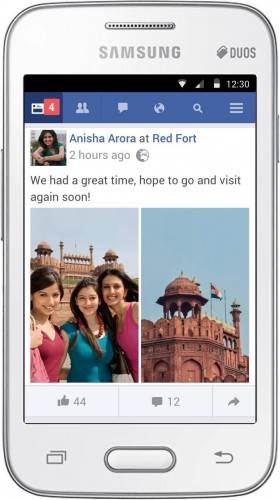 Facebook Lite aplikacija u Srbiji bolja nego Facebook aplikacija