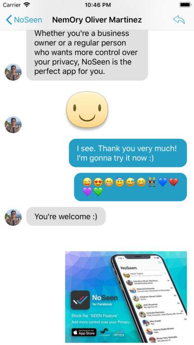 Messenger: Kako sakriti da ste pročitali poruku