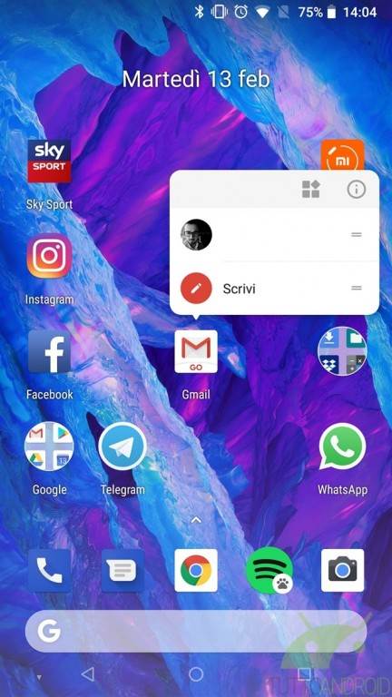 Prelazimo na GMail GO, čim za to dođe vreme!