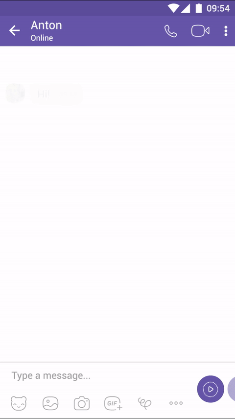 Viber nove opcije, Viber prevod, Viber izmena poruka, Viber Community, Kako se koristi novi Viber