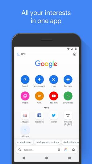 Google Go aplikacija download za sve telefone, Zašto je Google Go dobra aplikacija, opis, info