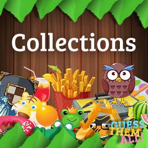 Guess Them All domaca igra za Android, iOS i Windows Phone