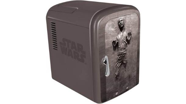 Star Wars Battlefront frižider za 130 dolara sa Deluxe pakovanjem igre