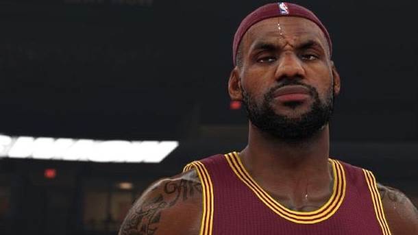 NBA 2K16 tužba zbog tetovaža pocelo sudenje