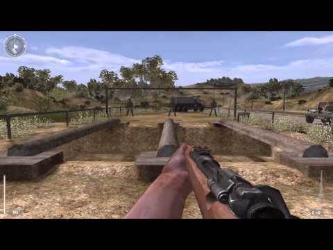 Medal of Honor Pacific Assault besplatna igra EA Origin