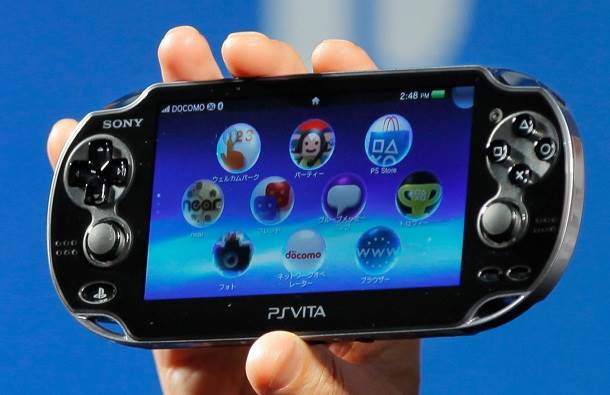 PlayStation Vita ugašena, PlayStation vita kraj, PlayStation Vita konzola nema više